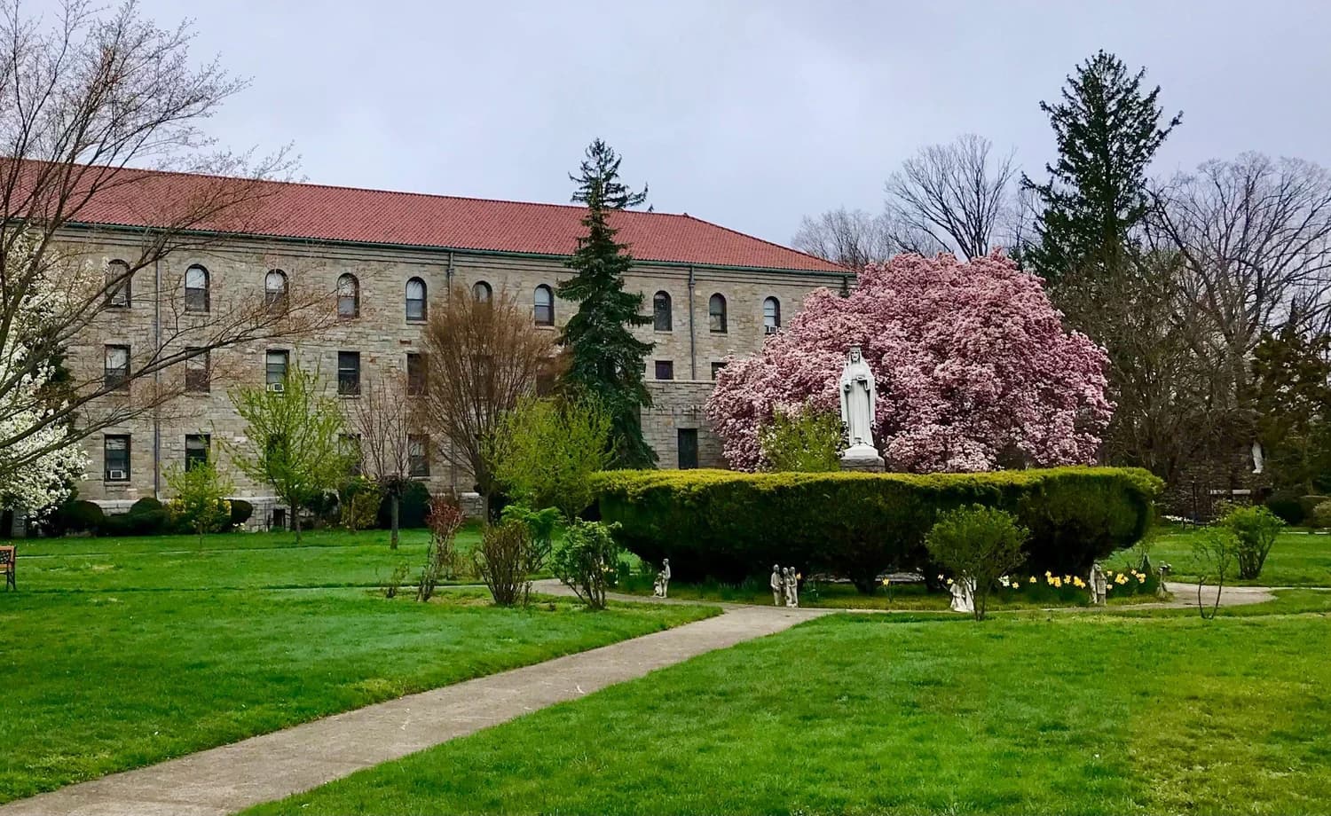 Thomas Berry Place