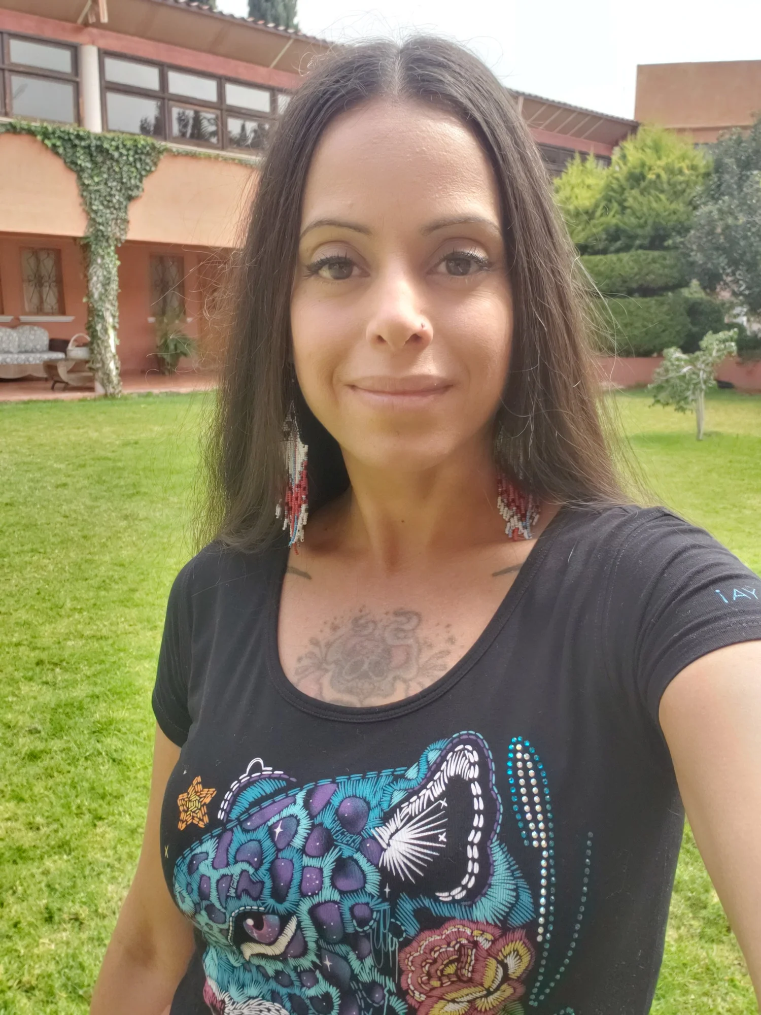 COPAL event
