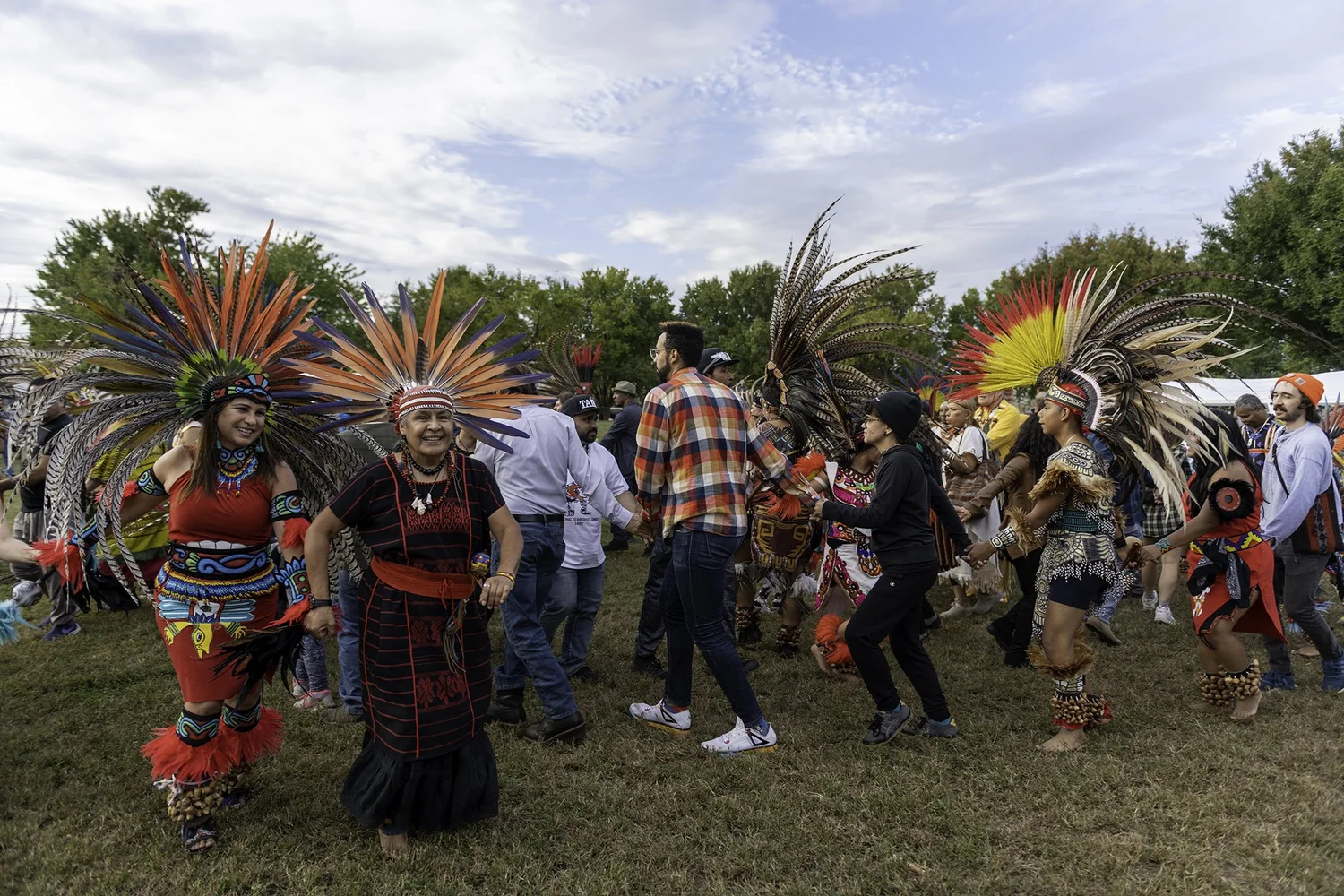 COPAL community photo 1