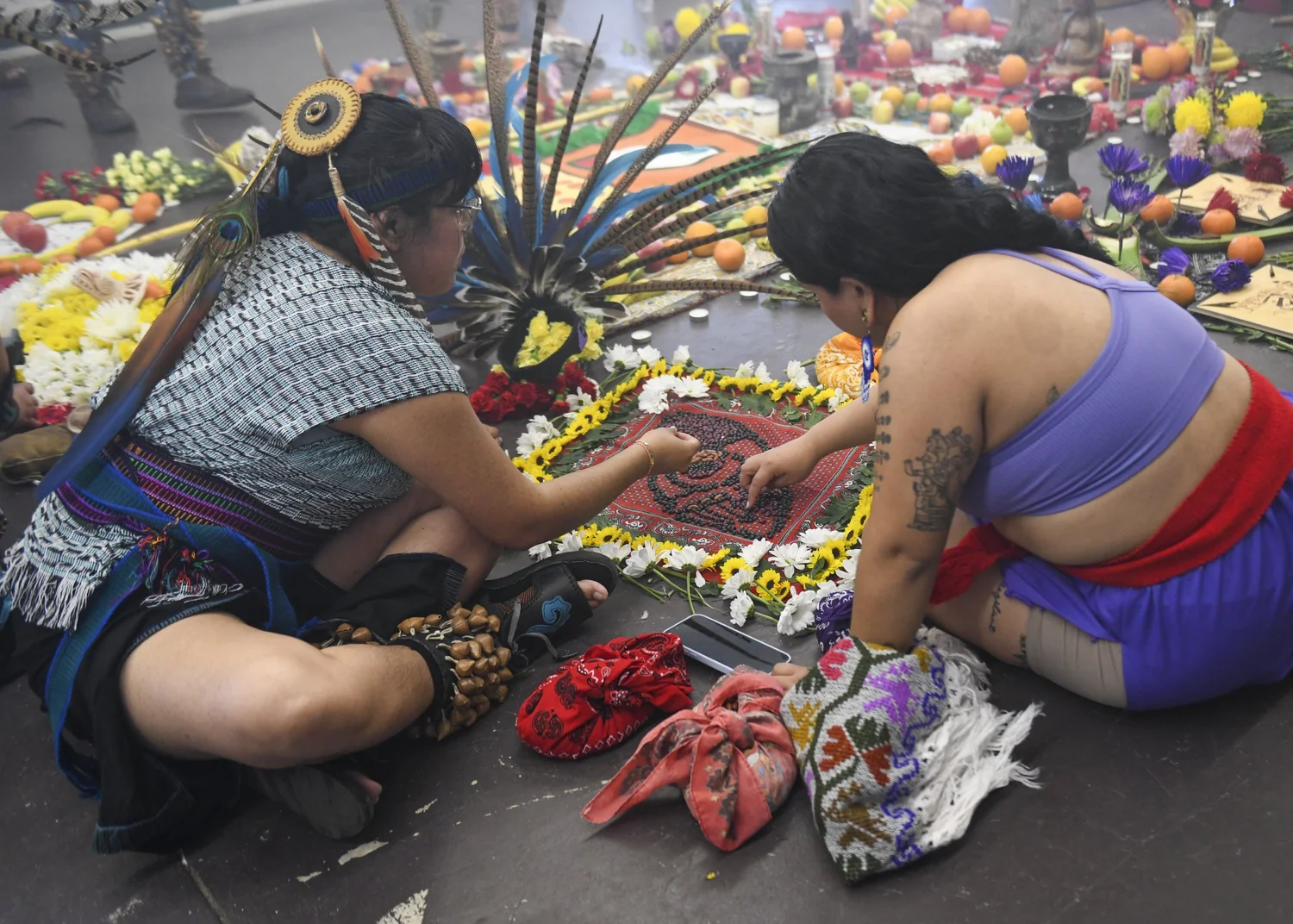 COPAL community photo 27