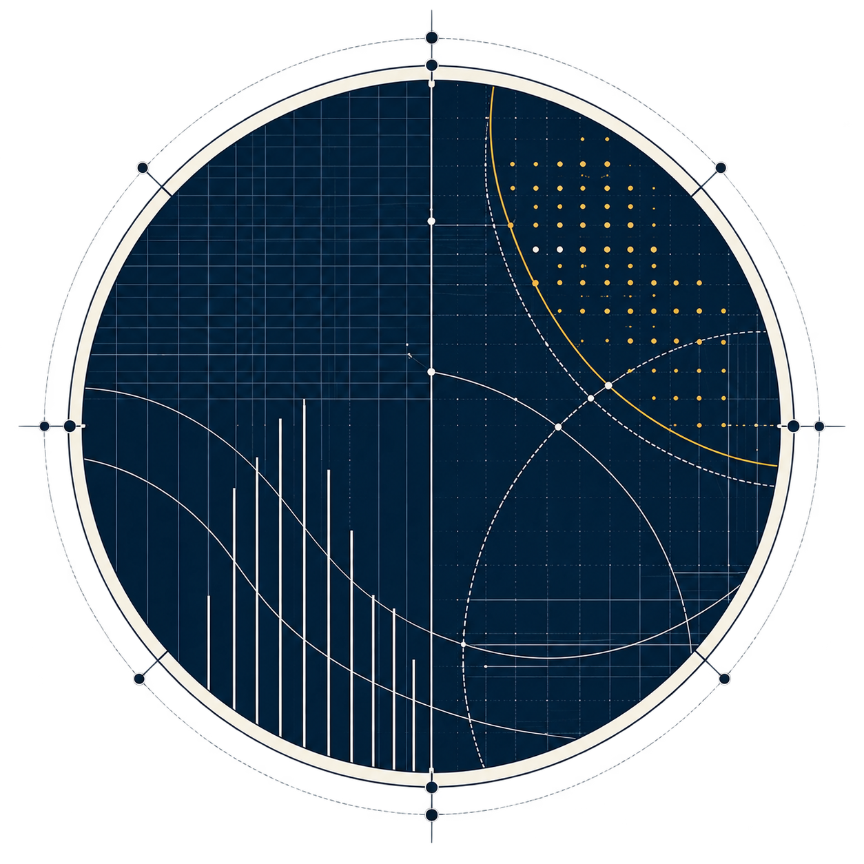Capital capacity illustration